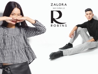 "ZALORA và ROBINS chính thức hợp nhất: Khách hàng được hưởng lợi "ZALORA và ROBINS chính thức hợp nhất: Khách hàng được hưởng lợi
