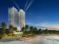 Bim Group chính thức ra mắt dự án Citadines Marina Halong Bim Group chính thức ra mắt dự án Citadines Marina Halong
