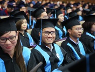 Đại học kinh tế TP. HCM: Thông báo tuyển sinh thạc sĩ quản trị kinh doanh (MBUS) khóa 8/2017 Đại học kinh tế TP. HCM: Thông báo tuyển sinh thạc sĩ quản trị kinh doanh (MBUS) khóa 8/2017