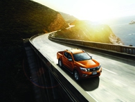 Cận cảnh quy trình sản xuất Nissan Navara tại Thái Lan Cận cảnh quy trình sản xuất Nissan Navara tại Thái Lan