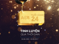 Nghệ thuật nhân trị xuyên suốt 24 năm tại ACB Nghệ thuật nhân trị xuyên suốt 24 năm tại ACB