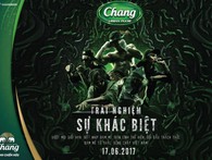 Nghe nhạc đỉnh & tận hưởng nghệ thuật tại đêm tiệc dành riêng cho giới Underground Nghe nhạc đỉnh & tận hưởng nghệ thuật tại đêm tiệc dành riêng cho giới Underground