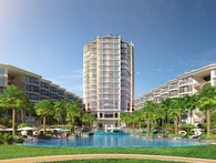 InterContinental Phu Quoc Long Beach Resort & Residences: Dự án khách hàng được ‘sờ tận tay’ InterContinental Phu Quoc Long Beach Resort & Residences: Dự án khách hàng được ‘sờ tận tay’