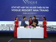 An Cư chính thức phân phối dự án Vogue Resort An Cư chính thức phân phối dự án Vogue Resort