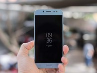 Thương hiệu – yếu tố tối quan trọng trong việc chọn mua smartphone tầm trung Thương hiệu – yếu tố tối quan trọng trong việc chọn mua smartphone tầm trung