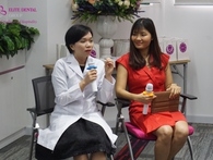 Trải nghiệm thực tế phương pháp chỉnh nha invisalign tại Elite Dental Việt Nam Trải nghiệm thực tế phương pháp chỉnh nha invisalign tại Elite Dental Việt Nam