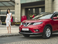 Nissan X-Trail Limited Edition – Sức hút từ thiết kế và công nghệ Nissan X-Trail Limited Edition – Sức hút từ thiết kế và công nghệ