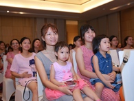 Bibomart: Chúng tôi nỗ lực để khách hàng đều cảm thấy hạnh phúc trọn vẹn với hành trình làm cha mẹ Bibomart: Chúng tôi nỗ lực để khách hàng đều cảm thấy hạnh phúc trọn vẹn với hành trình làm cha mẹ