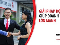 Xây dựng thương hiệu: Lời giải cho bài toán khó của doanh nghiệp Xây dựng thương hiệu: Lời giải cho bài toán khó của doanh nghiệp