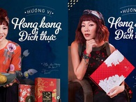 Hà Trần chính thức trở thành đại sứ thương hiệu bánh trung thu Maison Hà Trần chính thức trở thành đại sứ thương hiệu bánh trung thu Maison