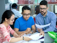 Chất lượng đào tạo của Trung tâm Anh ngữ Speak UP Chất lượng đào tạo của Trung tâm Anh ngữ Speak UP