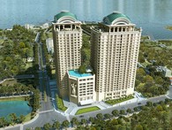 Cơ hội cuối cùng để sở hữu vĩnh viễn căn hộ cao cấp bên Hồ Tây Cơ hội cuối cùng để sở hữu vĩnh viễn căn hộ cao cấp bên Hồ Tây
