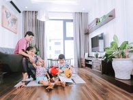 Điều gì khiến Bất động sản quận Hoàng Mai thu hút lượng giao dịch lớn tại thị trường Hà Nội Điều gì khiến Bất động sản quận Hoàng Mai thu hút lượng giao dịch lớn tại thị trường Hà Nội