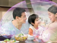 Chọn gia vị đúng để bổ sung i-ốt đầy đủ cho cả gia đình Chọn gia vị đúng để bổ sung i-ốt đầy đủ cho cả gia đình
