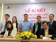 Tinh thần Khởi nghiệp, phải chuẩn bị từ phổ thông Tinh thần Khởi nghiệp, phải chuẩn bị từ phổ thông
