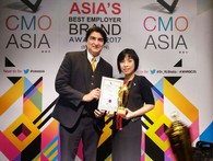 Tập đoàn TTC nhận giải thưởng quốc tế Asia Best CSR Practices Awards 2017 Tập đoàn TTC nhận giải thưởng quốc tế Asia Best CSR Practices Awards 2017