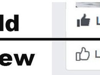 Có thể bạn không nhận ra nhưng nút 'like' của Facebook đang thay đổi dần đấy Có thể bạn không nhận ra nhưng nút 'like' của Facebook đang thay đổi dần đấy