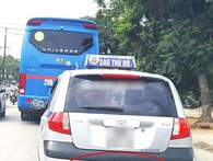 Uber, Grab đang cạnh tranh với taxi truyền thống bằng giá cước không tưởng 10.000 đ/5km? Uber, Grab đang cạnh tranh với taxi truyền thống bằng giá cước không tưởng 10.000 đ/5km?