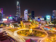 Vượt qua Thái Lan, Malaysia về thu hút FDI, Việt Nam đang ở trong 'điểm bùng phát' của tiến trình phát triển Vượt qua Thái Lan, Malaysia về thu hút FDI, Việt Nam đang ở trong 'điểm bùng phát' của tiến trình phát triển