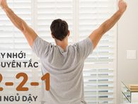 5 thói quen vào buổi sáng bào mòn tuổi thọ rất nhanh 5 thói quen vào buổi sáng bào mòn tuổi thọ rất nhanh
