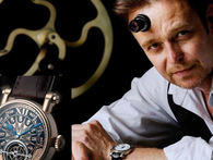 Chuyện về nghệ nhân chế tác số 1 thế giới Peter Speake-Marin và chiếc đồng hồ Tourbillon 3 tỷ đồng lấy cảm hứng từ văn hóa Việt Chuyện về nghệ nhân chế tác số 1 thế giới Peter Speake-Marin và chiếc đồng hồ Tourbillon 3 tỷ đồng lấy cảm hứng từ văn hóa Việt