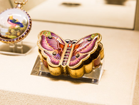 Chiêm ngưỡng những “cỗ máy thời gian” độc đáo nhất lịch sử của Patek Philippe Chiêm ngưỡng những “cỗ máy thời gian” độc đáo nhất lịch sử của Patek Philippe