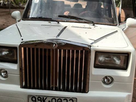 "Siêu xe" Rolls-Royce Phantom tự chế của người Việt lên báo Tây "Siêu xe" Rolls-Royce Phantom tự chế của người Việt lên báo Tây