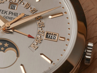 Câu chuyện đằng sau những chiếc đồng hồ có giá bạc tỷ của Patek Philippe Câu chuyện đằng sau những chiếc đồng hồ có giá bạc tỷ của Patek Philippe