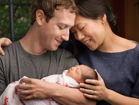 Đằng sau thành công của ông bố tỉ phú Mark Zuckerberg là một người bạn đời đặc biệt: "Priscilla đã góp phần tạo nên tôi của ngày hôm nay" Đằng sau thành công của ông bố tỉ phú Mark Zuckerberg là một người bạn đời đặc biệt: "Priscilla đã góp phần tạo nên tôi của ngày hôm nay"