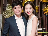 Chân dung chồng sắp cưới của Hoa hậu Thu Thảo: Doanh nhân trẻ, tài năng của tập đoàn Trung Thủy Chân dung chồng sắp cưới của Hoa hậu Thu Thảo: Doanh nhân trẻ, tài năng của tập đoàn Trung Thủy
