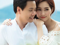 Hoa hậu Thu Thảo chính thức chia sẻ về kế hoạch kết hôn với doanh nhân Trung Tín Hoa hậu Thu Thảo chính thức chia sẻ về kế hoạch kết hôn với doanh nhân Trung Tín