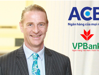 Lựa chọn "kém may mắn" của Dragon Capital: Quyết giữ ACB, thoái sạch vốn khỏi VPB rồi phải mua lại với giá đắt gấp 5-7 lần Lựa chọn "kém may mắn" của Dragon Capital: Quyết giữ ACB, thoái sạch vốn khỏi VPB rồi phải mua lại với giá đắt gấp 5-7 lần
