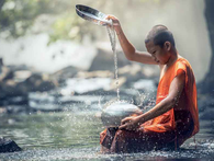 Không ai nợ bạn điều gì trong cuộc đời: Những gì bạn tự kiếm được mới thực sự có giá trị Không ai nợ bạn điều gì trong cuộc đời: Những gì bạn tự kiếm được mới thực sự có giá trị