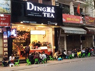 Khi The KAfe, Coffee Inn "chết yểu", các chuỗi trà sữa ở miền Bắc lại đang bùng nổ hơn bao giờ hết Khi The KAfe, Coffee Inn "chết yểu", các chuỗi trà sữa ở miền Bắc lại đang bùng nổ hơn bao giờ hết