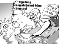 Bộ Công thương tiến hành thanh tra hoạt động bán hàng đa cấp của Công ty TNHH Nhã Khắc Lâm Bộ Công thương tiến hành thanh tra hoạt động bán hàng đa cấp của Công ty TNHH Nhã Khắc Lâm