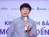 Chủ tịch 24h Phan Minh Tâm: Không cần là mèo giỏi, chỉ cần chọn được đúng "con chuột" là thu về được kết quả tốt Chủ tịch 24h Phan Minh Tâm: Không cần là mèo giỏi, chỉ cần chọn được đúng "con chuột" là thu về được kết quả tốt
