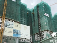 Có tên trong danh sách của Bộ Tài Chính, nhiều doanh nghiệp BĐS điêu đứng Có tên trong danh sách của Bộ Tài Chính, nhiều doanh nghiệp BĐS điêu đứng