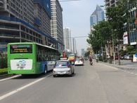 Cận cảnh loạt cao ốc đang "ùn ùn" mọc lên khắp các cung đường tại khu Trung Hòa Nhân Chính Cận cảnh loạt cao ốc đang "ùn ùn" mọc lên khắp các cung đường tại khu Trung Hòa Nhân Chính