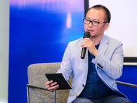 Nỗi sợ của ông chủ hãng điện thoại Việt Mobiistar: Những gã khổng lồ kia đã từng nhỏ bé, họ quá rõ suy nghĩ của mình và đưa ra sách lược bắt chết mình trên sân nhà Nỗi sợ của ông chủ hãng điện thoại Việt Mobiistar: Những gã khổng lồ kia đã từng nhỏ bé, họ quá rõ suy nghĩ của mình và đưa ra sách lược bắt chết mình trên sân nhà