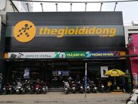 Bên trong cửa hàng mới toanh của Thế Giới Di Động: Đẹp, sang, ít nhân viên Bên trong cửa hàng mới toanh của Thế Giới Di Động: Đẹp, sang, ít nhân viên