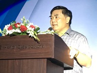 Không muốn bỏ lỡ cơ hội kiếm tiền nhờ APEC, đại gia “Đường bia” xây dự án căn hộ khách sạn đồ sộ 2,5 ngày một tầng Không muốn bỏ lỡ cơ hội kiếm tiền nhờ APEC, đại gia “Đường bia” xây dự án căn hộ khách sạn đồ sộ 2,5 ngày một tầng