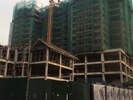 Thanh Xuân Complex đã có kết luận của thanh tra thành phố Hà Nội Thanh Xuân Complex đã có kết luận của thanh tra thành phố Hà Nội