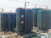 Hà Nội: Cận cảnh tiến độ loạt dự án bám trục vành đai 3 đang mở bán rầm rộ trên thị trường Hà Nội: Cận cảnh tiến độ loạt dự án bám trục vành đai 3 đang mở bán rầm rộ trên thị trường