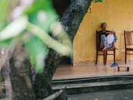 Những phận già cuối cùng ở trại phong bỏ hoang tại Hà Nội - Sống buồn tẻ, ăn uống đạm bạc chỉ đợi chờ cái chết Những phận già cuối cùng ở trại phong bỏ hoang tại Hà Nội - Sống buồn tẻ, ăn uống đạm bạc chỉ đợi chờ cái chết