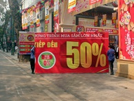 Đừng bao giờ bán rẻ sản phẩm của bạn, vì như thế là hạ thấp, hủy hoại giá trị của chính mình (Phần 2) Đừng bao giờ bán rẻ sản phẩm của bạn, vì như thế là hạ thấp, hủy hoại giá trị của chính mình (Phần 2)