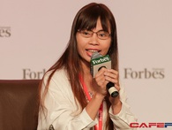 Trang Hạ: "Đàn ông cưới vợ hai lần vẫn đòi trinh tiết nhưng phụ nữ nhất quyết không nên xem bản thân là tờ giấy dùng một lần!" Trang Hạ: "Đàn ông cưới vợ hai lần vẫn đòi trinh tiết nhưng phụ nữ nhất quyết không nên xem bản thân là tờ giấy dùng một lần!"