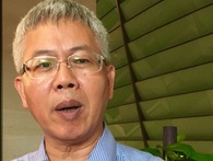 Phó Chủ nhiệm UBKT Nguyễn Đức Kiên: Xử lý nợ xấu sắp tới còn nhiều gian nan Phó Chủ nhiệm UBKT Nguyễn Đức Kiên: Xử lý nợ xấu sắp tới còn nhiều gian nan