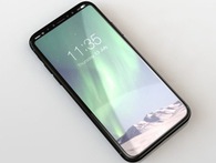 Thiết kế cuối cùng của iPhone 8 vừa rò rỉ, nhưng có tới 2 tin không vui cho người hâm mộ Apple Thiết kế cuối cùng của iPhone 8 vừa rò rỉ, nhưng có tới 2 tin không vui cho người hâm mộ Apple