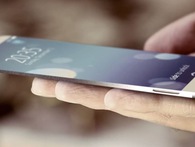 Mê mẩn với ý tưởng iPhone năm 2020 xịn và đẹp không tì vết Mê mẩn với ý tưởng iPhone năm 2020 xịn và đẹp không tì vết