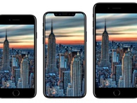 Apple vừa làm lộ thiết kế iPhone 8, kèm theo đó là một tính năng mới mà iFan sẽ cực kỳ bất ngờ Apple vừa làm lộ thiết kế iPhone 8, kèm theo đó là một tính năng mới mà iFan sẽ cực kỳ bất ngờ